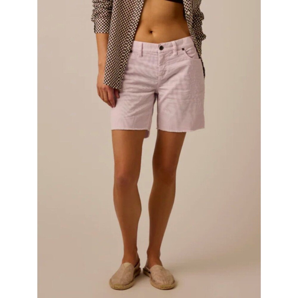 Carve Designs Oahu 6" Short in Dawn Sz 10